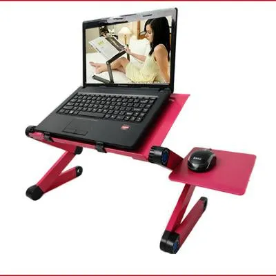 CozyDesk - Adjustable Desk