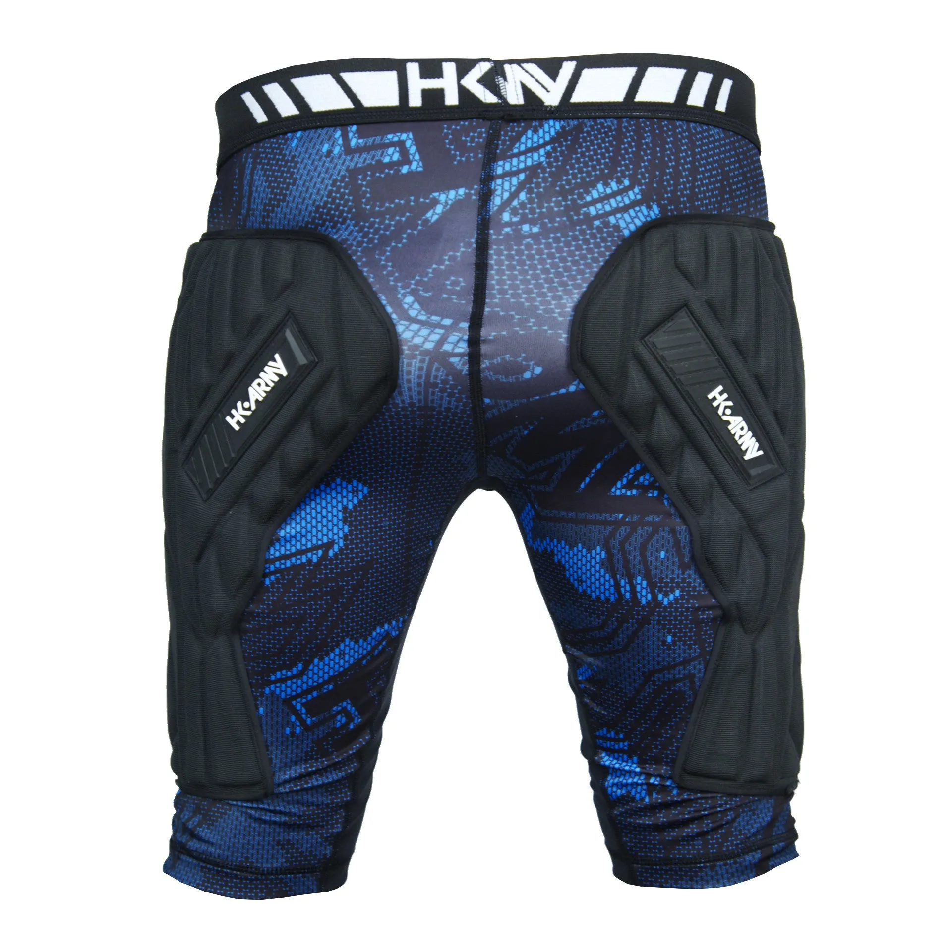 Crash Slider Shorts