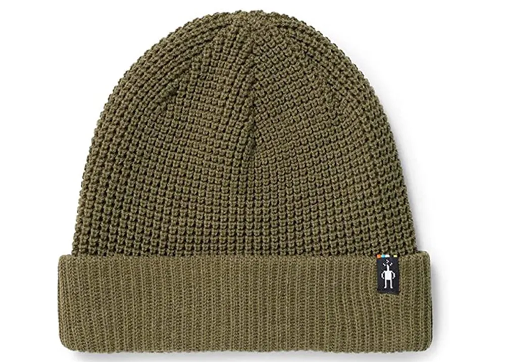 Creek Run Beanie