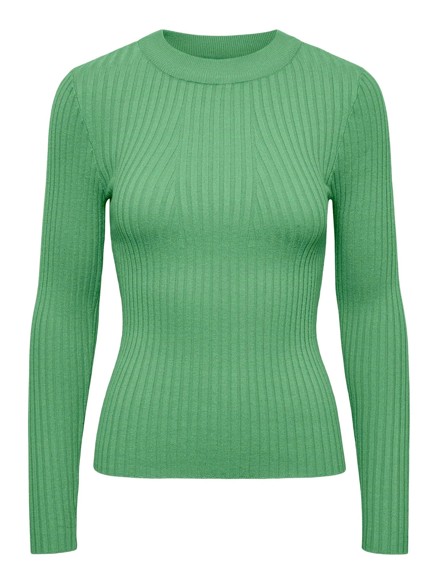 Crista Knit Top - Absinthe Green