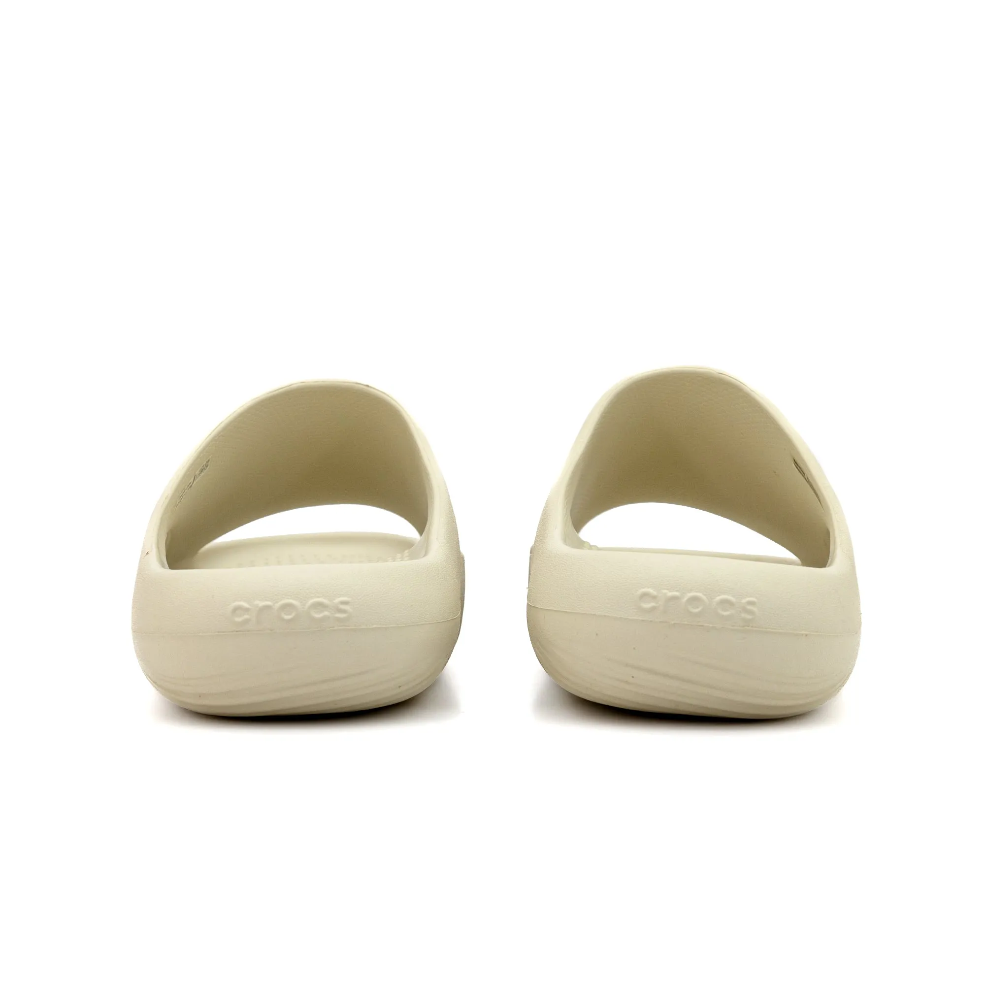 Crocs Mellow Slide Bone 208392-2Y2