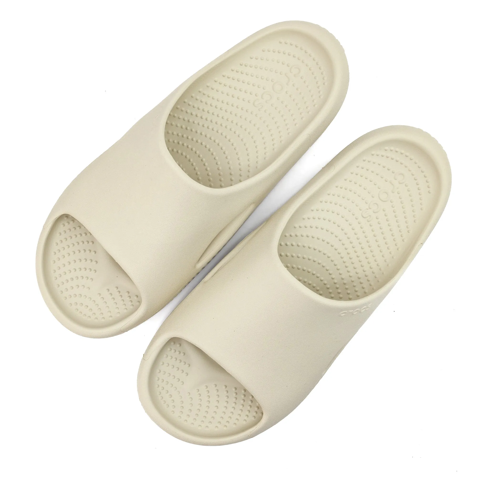 Crocs Mellow Slide Bone 208392-2Y2