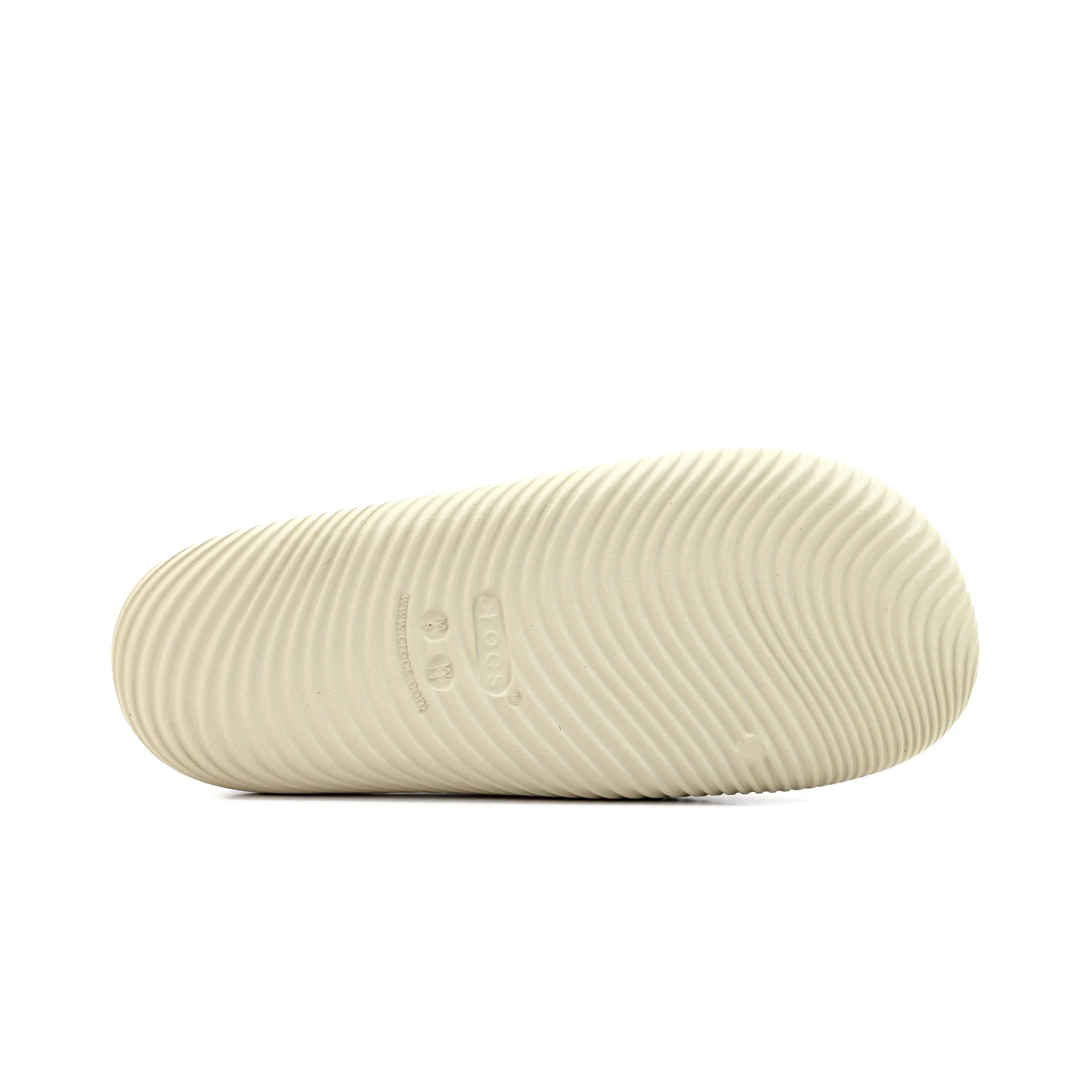 Crocs Mellow Slide Bone 208392-2Y2