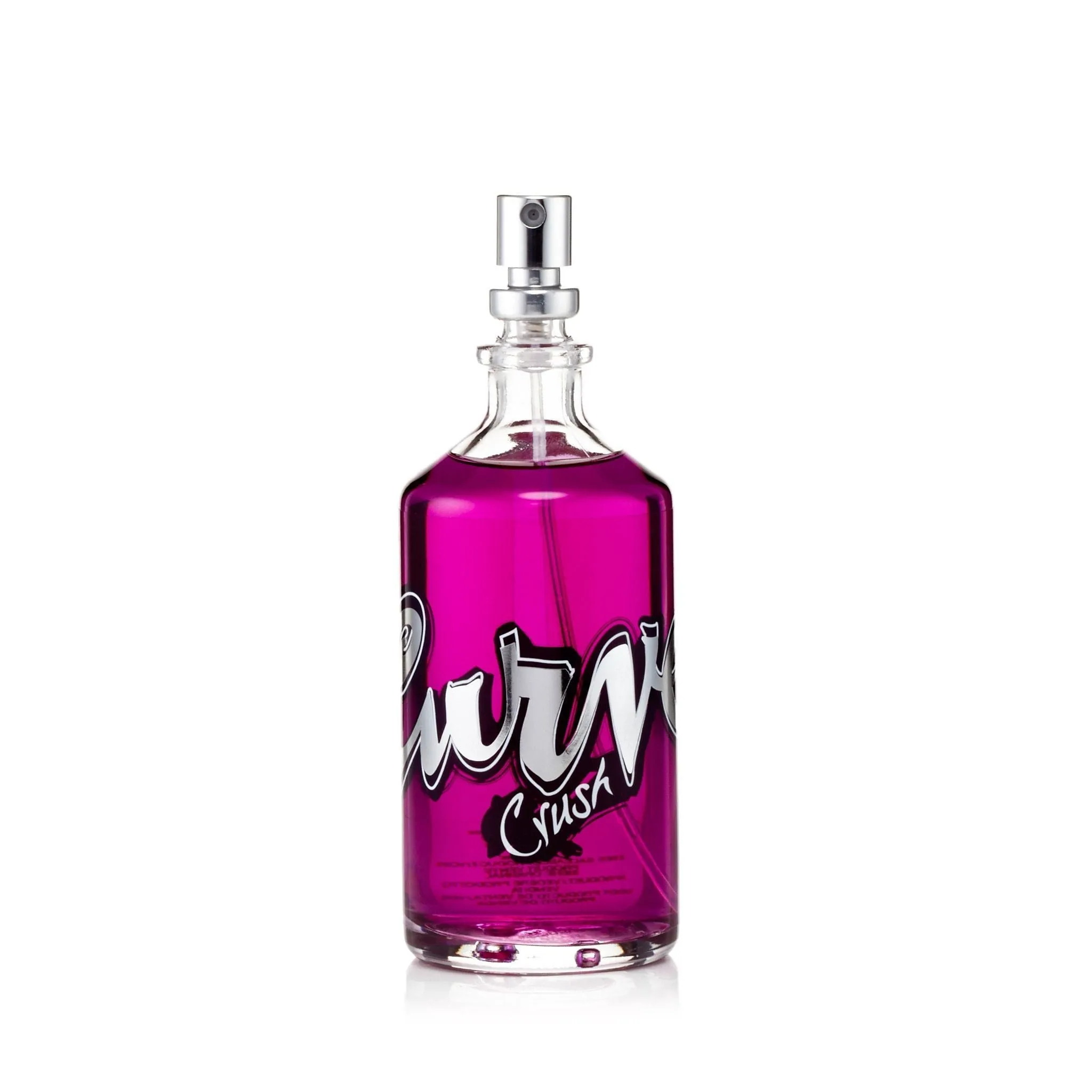 Curve Crush Eau de Toilette Spray for Women by Claiborne