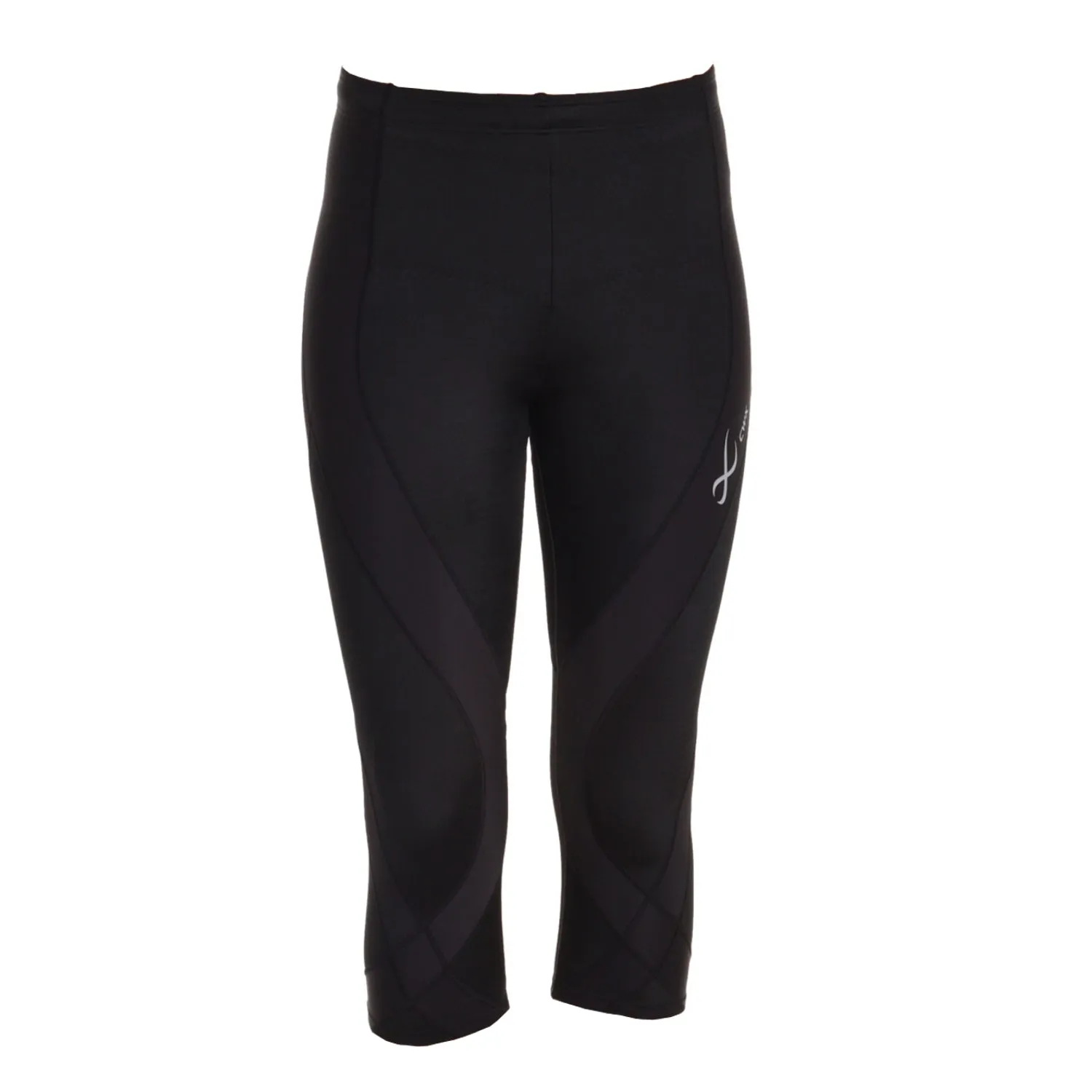 CW-X Women's 3/4 Pro Tights