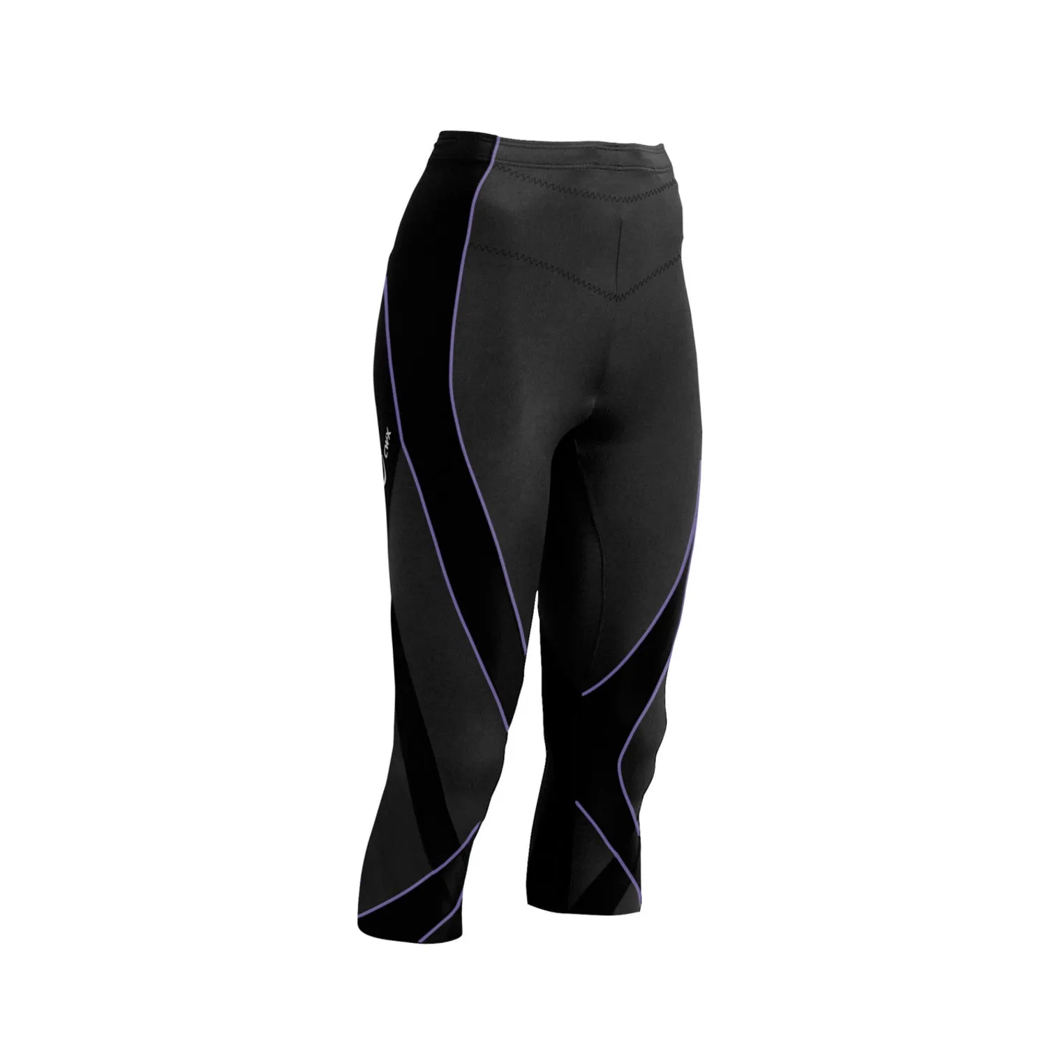 CW-X Women's 3/4 Pro Tights