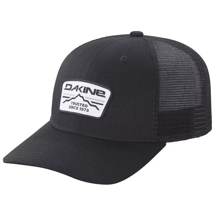 Dakine Gorra MTN Lines Trucker Eco Negra