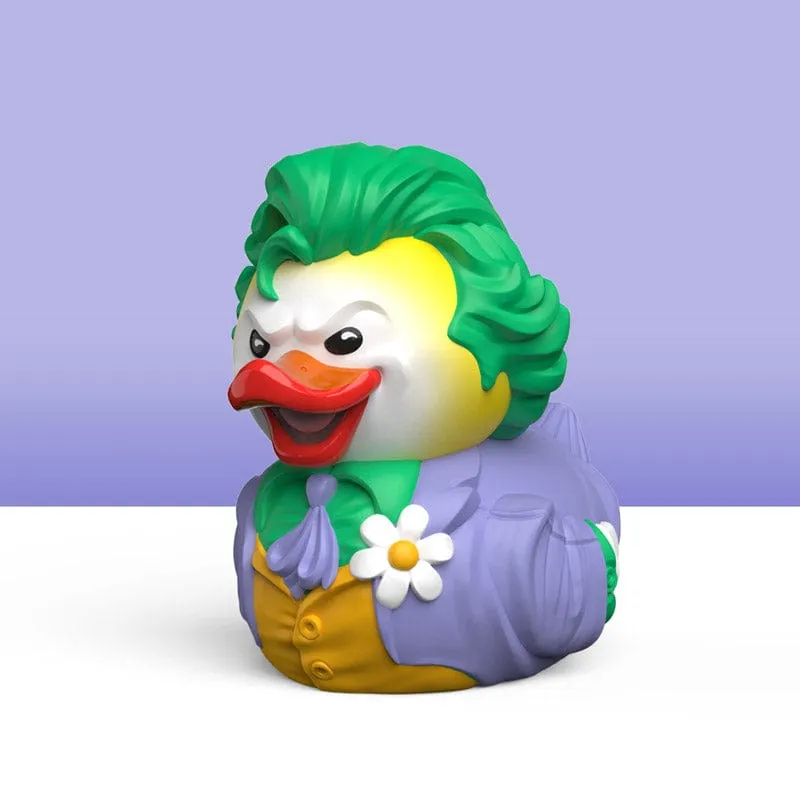 DC Comics: The Joker TUBBZ (Mini Edition)