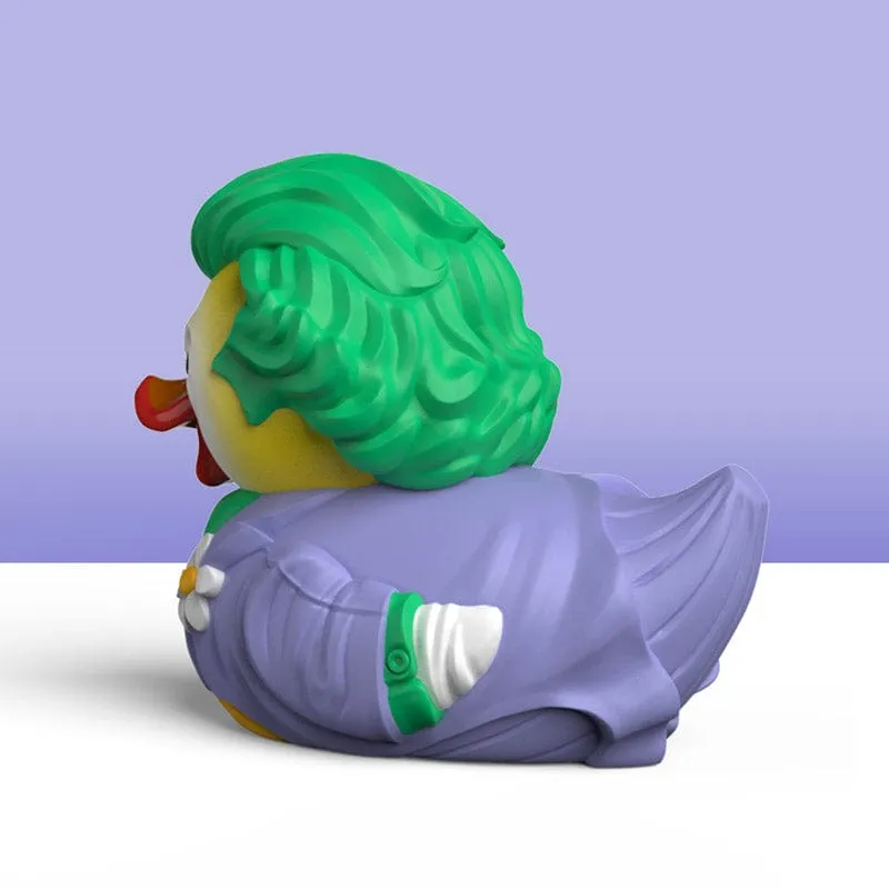 DC Comics: The Joker TUBBZ (Mini Edition)