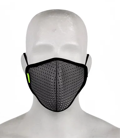 DEFENDER PRO R95 MASK - PACK OF 3