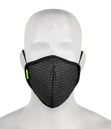 DEFENDER PRO R95 MASK - PACK OF 3