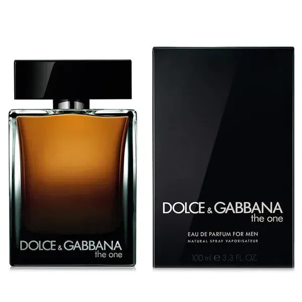 Dolce & Gabbana The One Men EDP 100ml