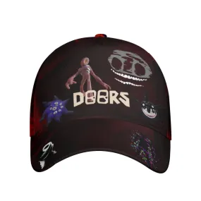 Doors Baseball Cap