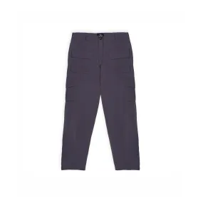 Ebony Grey Utility Pants