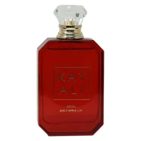 Eden Juicy Apple | 01 Eau De Parfum Kayali Fragrances for women and men Decant Fragrance Samples