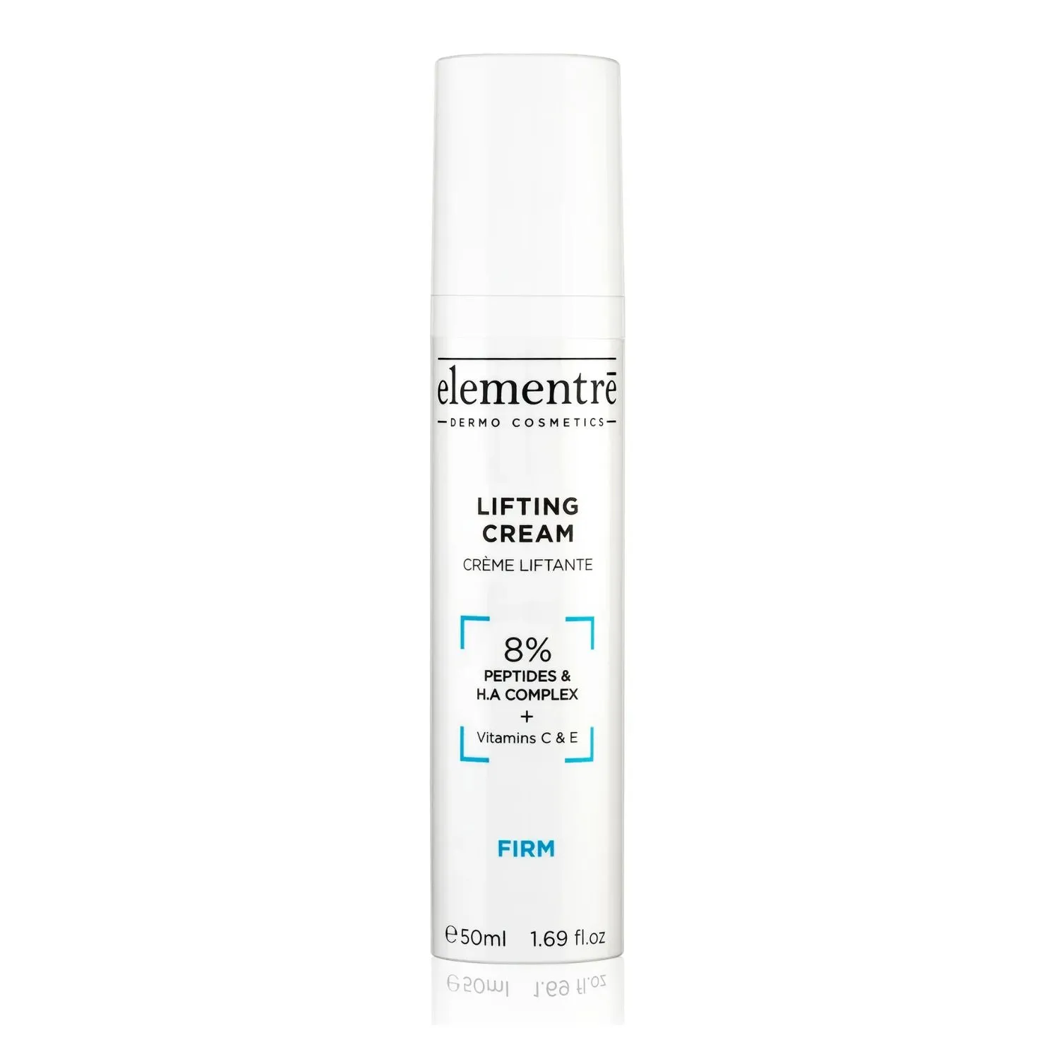 Elementre | Lifting Cream 50ml