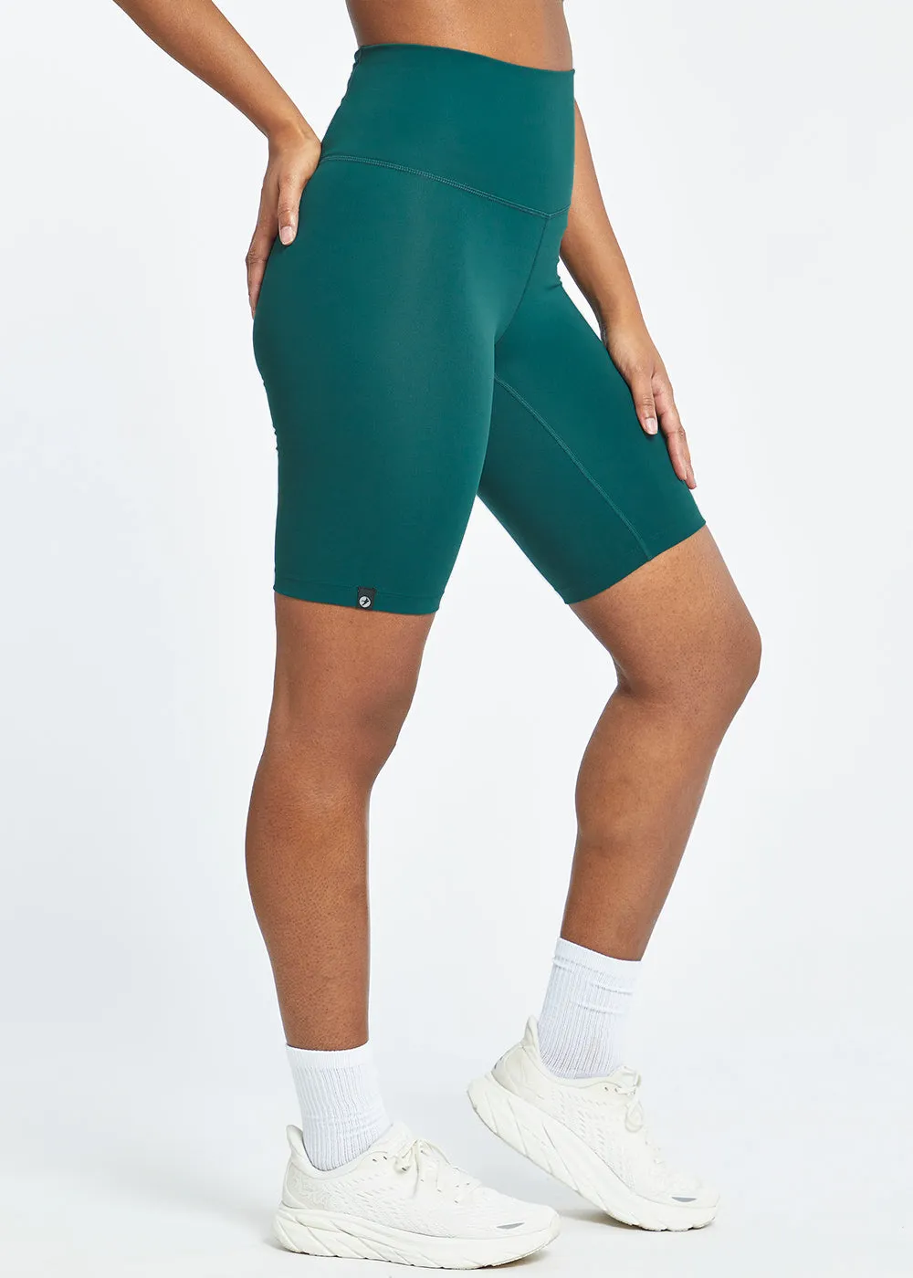 Essential Bird Long Shorts