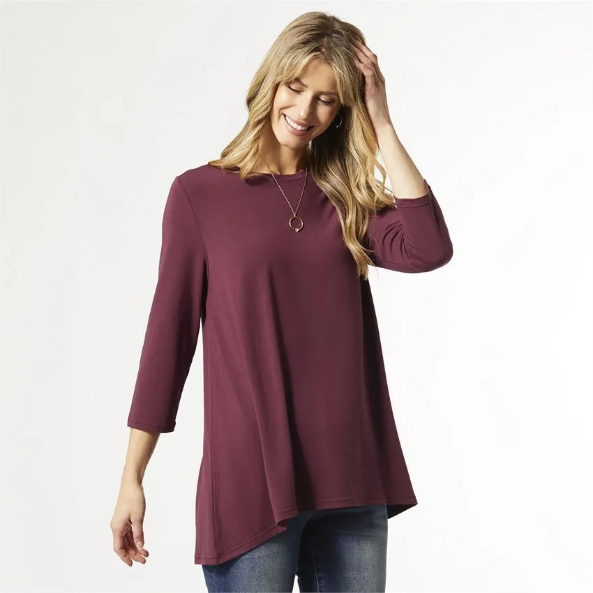 Essential Tunic  - Windsor