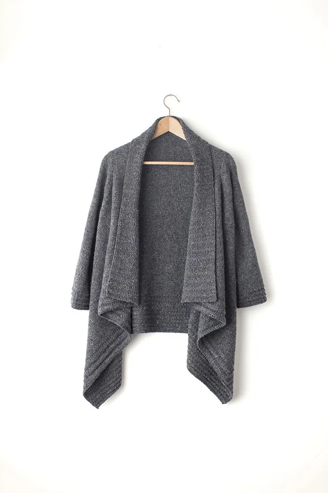 Eternity Cardigan