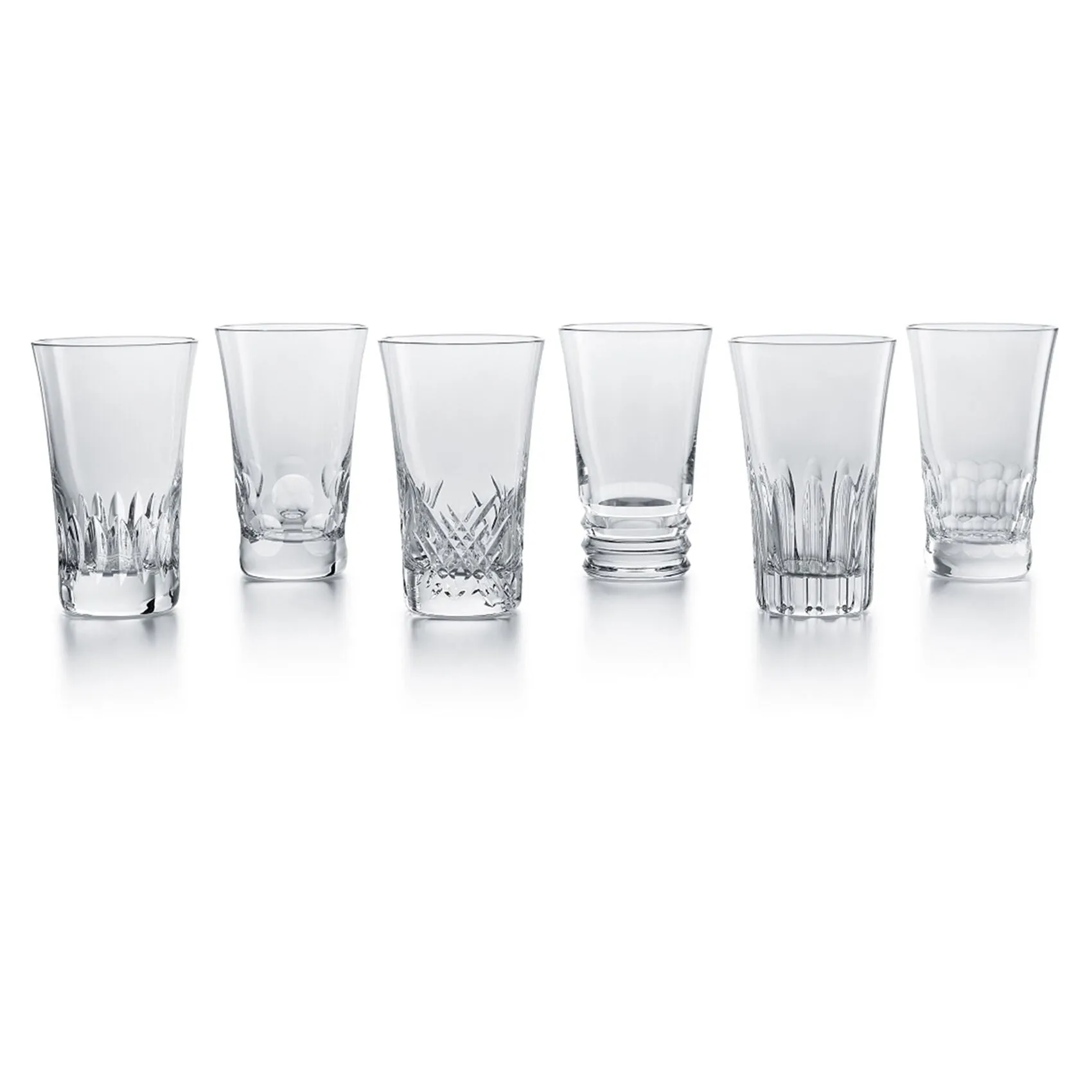 Everyday Baccarat Grande Set