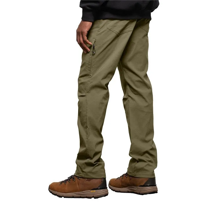 Everywhere Pant (Relax Fit) | Dusty Fatigue