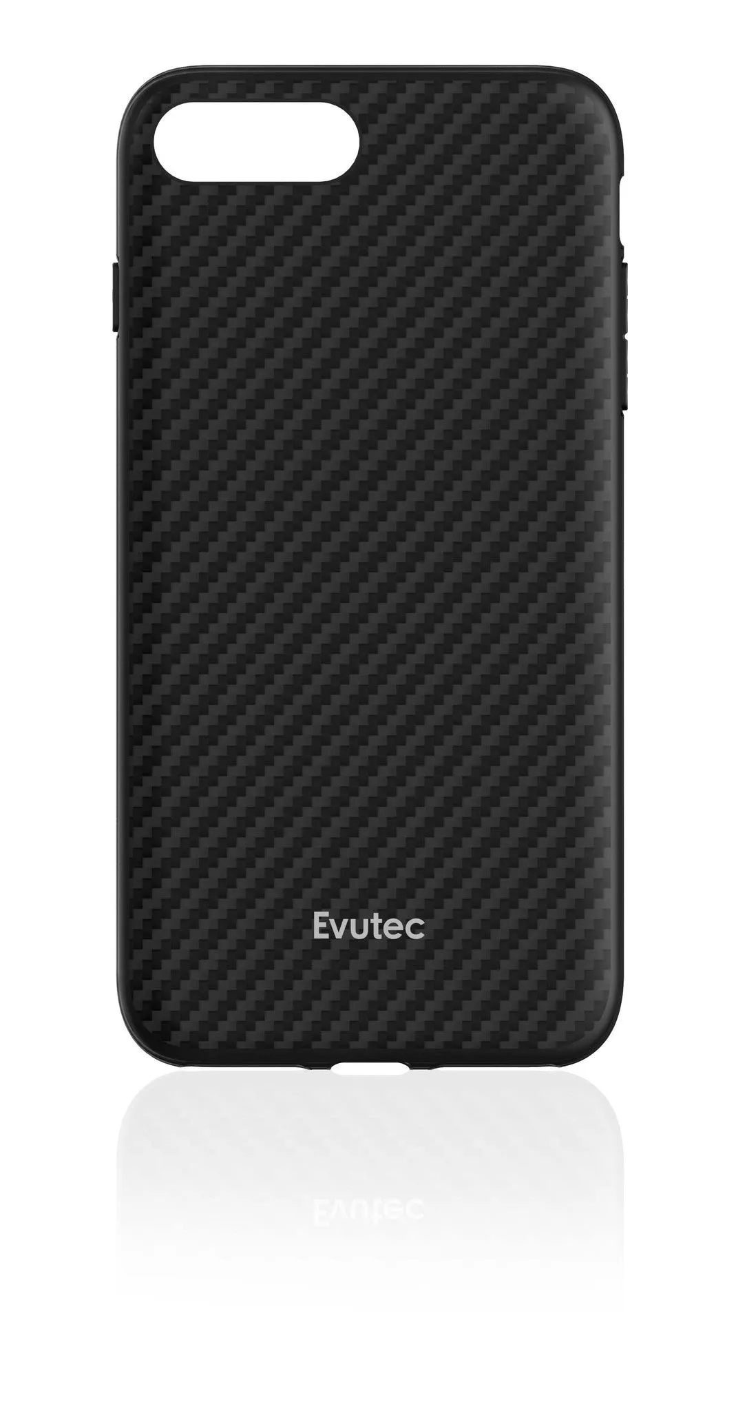 Evutec - AER Karbon (AFIX included) for iPhone 8 Plus / 7 Plus