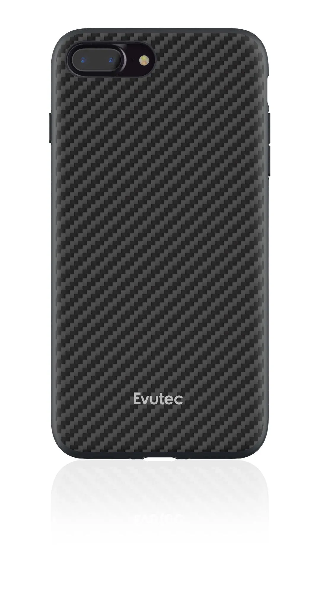 Evutec - AER Karbon (AFIX included) for iPhone 8 Plus / 7 Plus