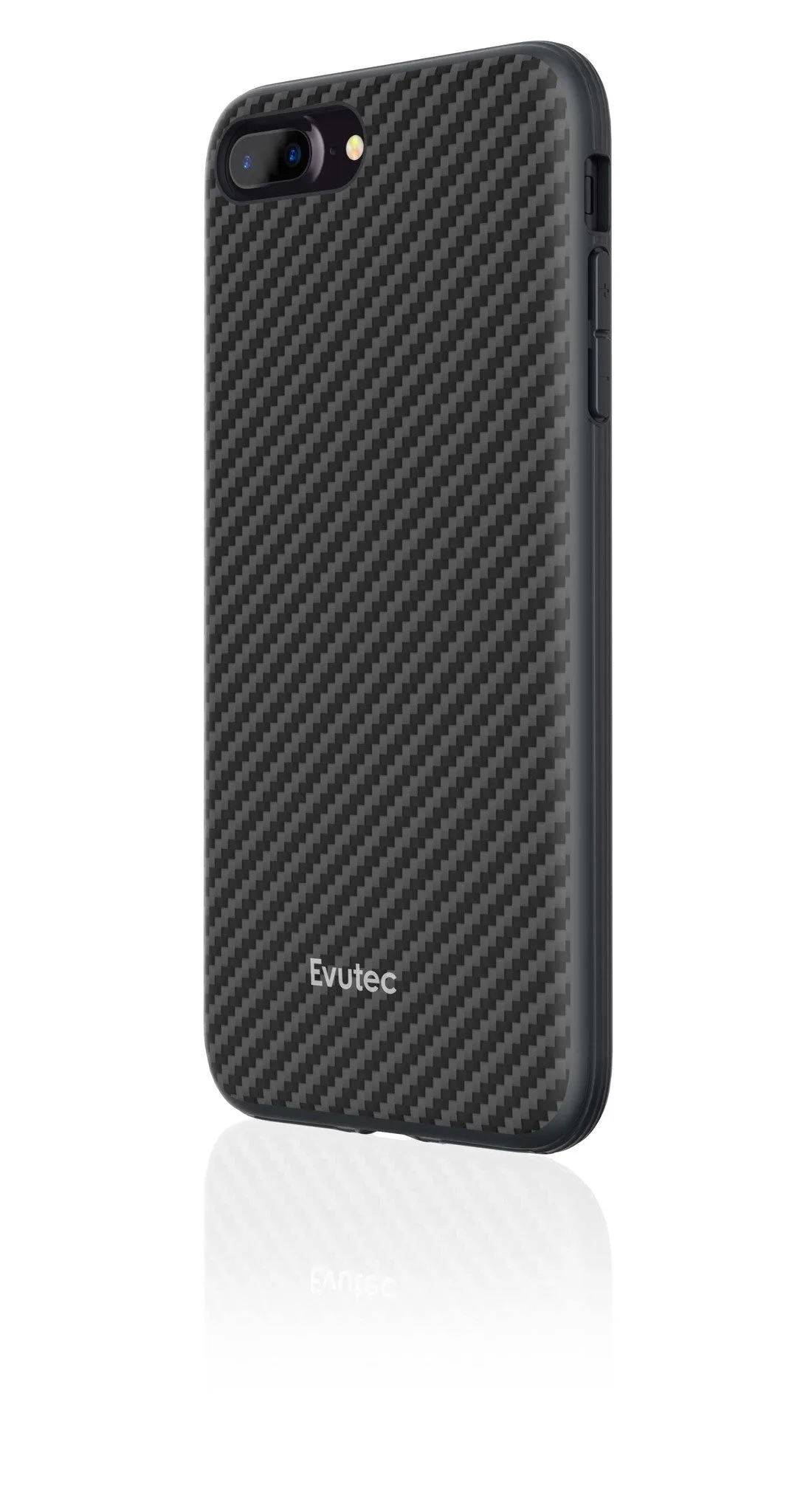 Evutec - AER Karbon (AFIX included) for iPhone 8 Plus / 7 Plus