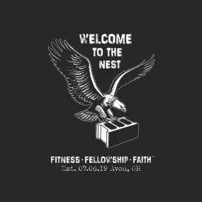 F3 Avon Welcome to the Nest Pre-Order August 2022