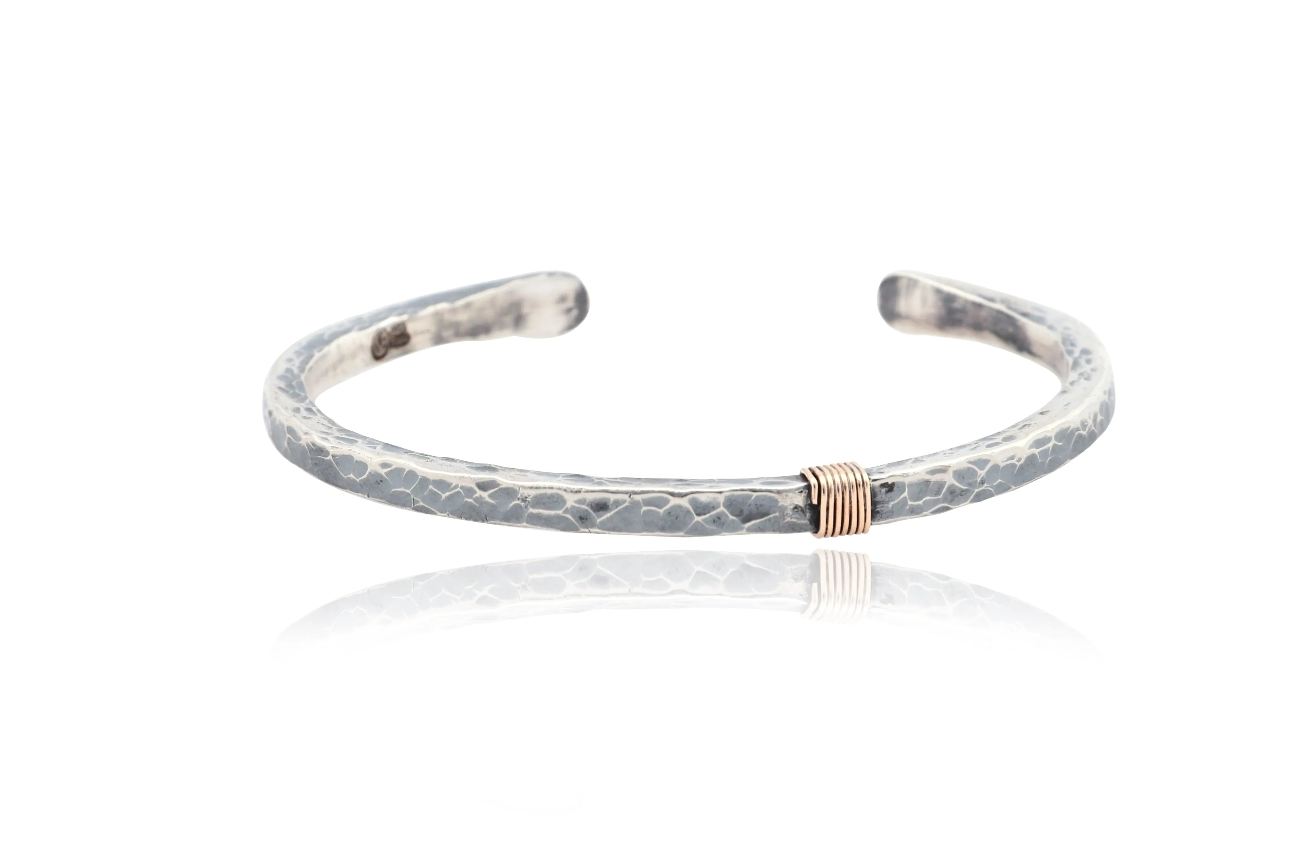 Fair Winds Cuff | Dorado