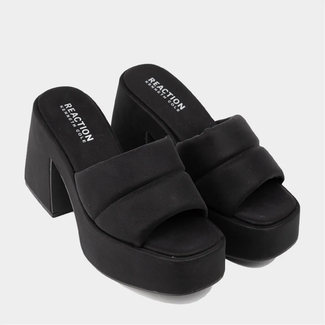 Faith Slide Sandal Sandalia Plataforma para Mujer