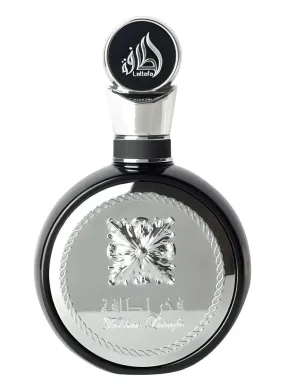 FAKHAR BLACK - Y EDP