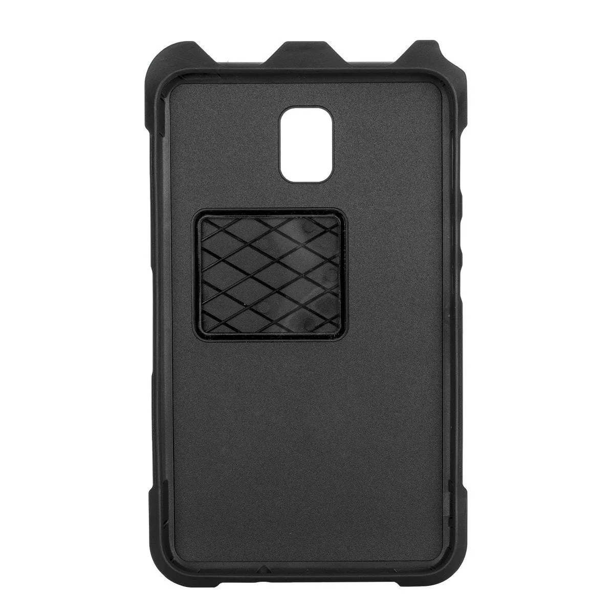 Field-Ready Tablet Case for Samsung Galaxy Tab Active3 - Black