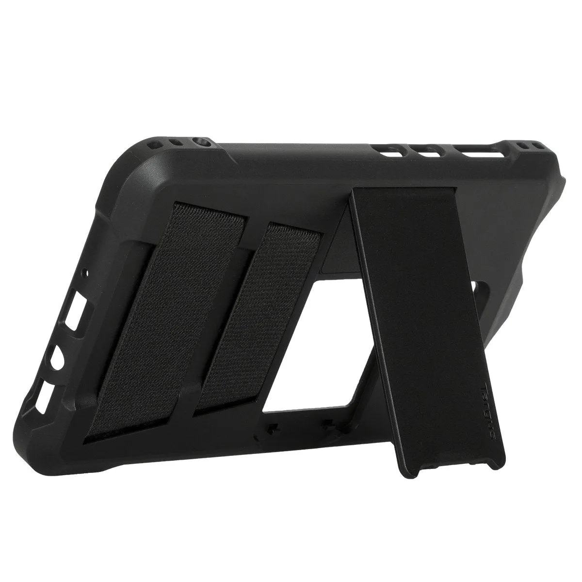 Field-Ready Tablet Case for Samsung Galaxy Tab Active3 - Black