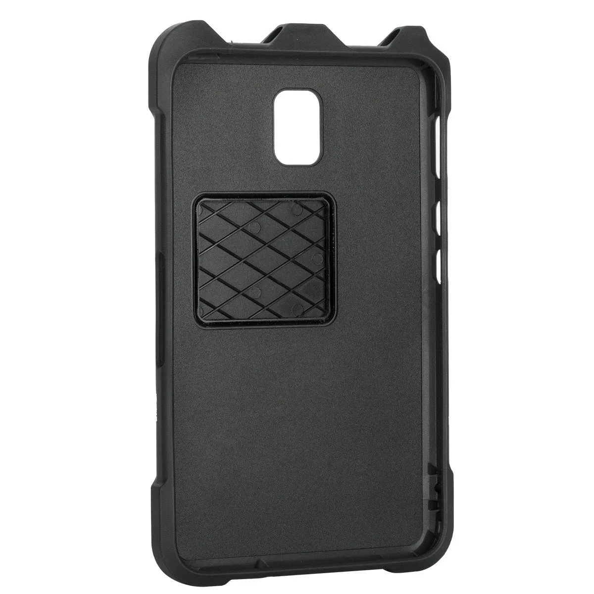 Field-Ready Tablet Case for Samsung Galaxy Tab Active3 - Black