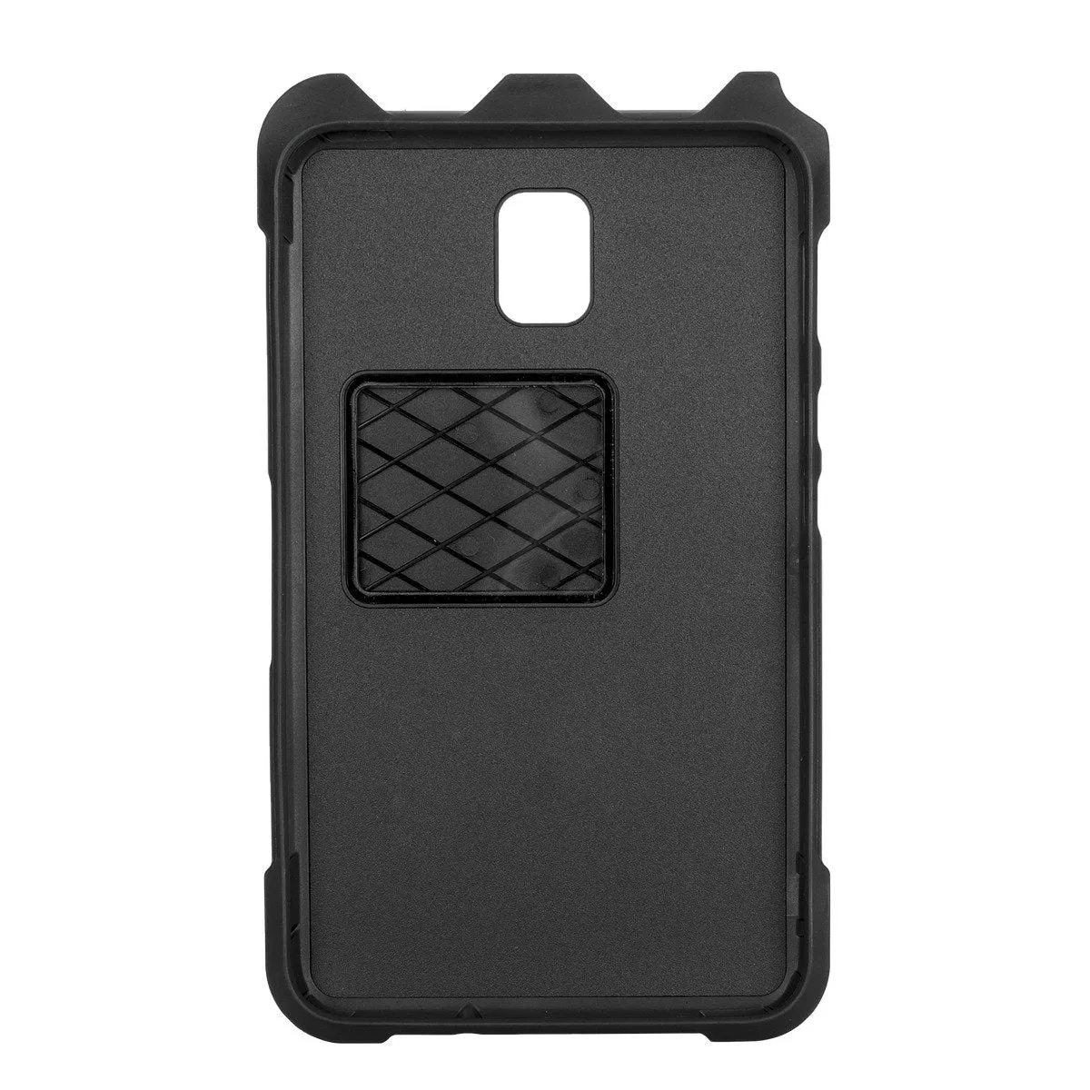 Field-Ready Tablet Case for Samsung Galaxy Tab Active3 - Black