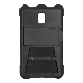 Field-Ready Tablet Case for Samsung Galaxy Tab Active3 - Black