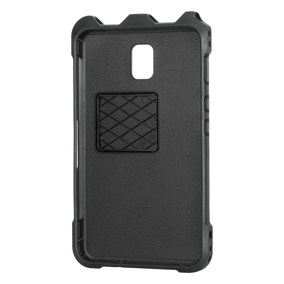 Field-Ready Tablet Case for Samsung Galaxy Tab Active3 - Black