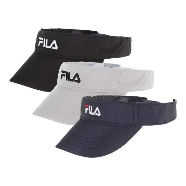 Fila Performance Runner Visor