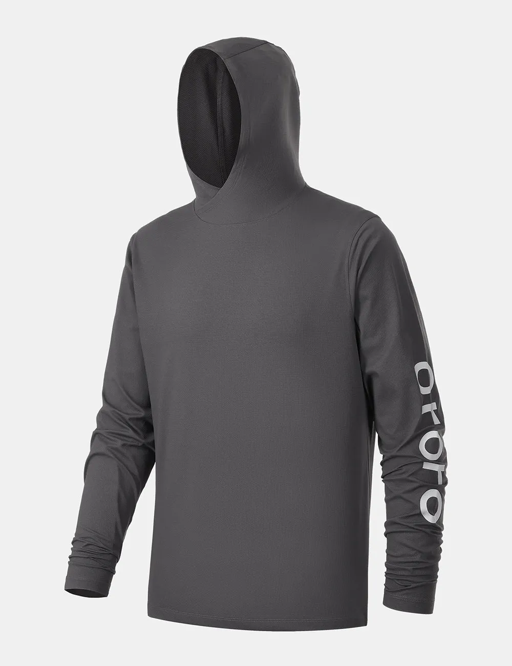 Final Sale - Unisex Quick Dry Pullover Hoodie (U.S. Only)