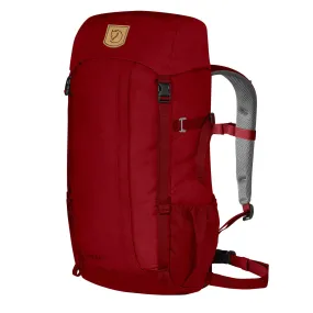 Fjallraven Kaipak 28L Redwood