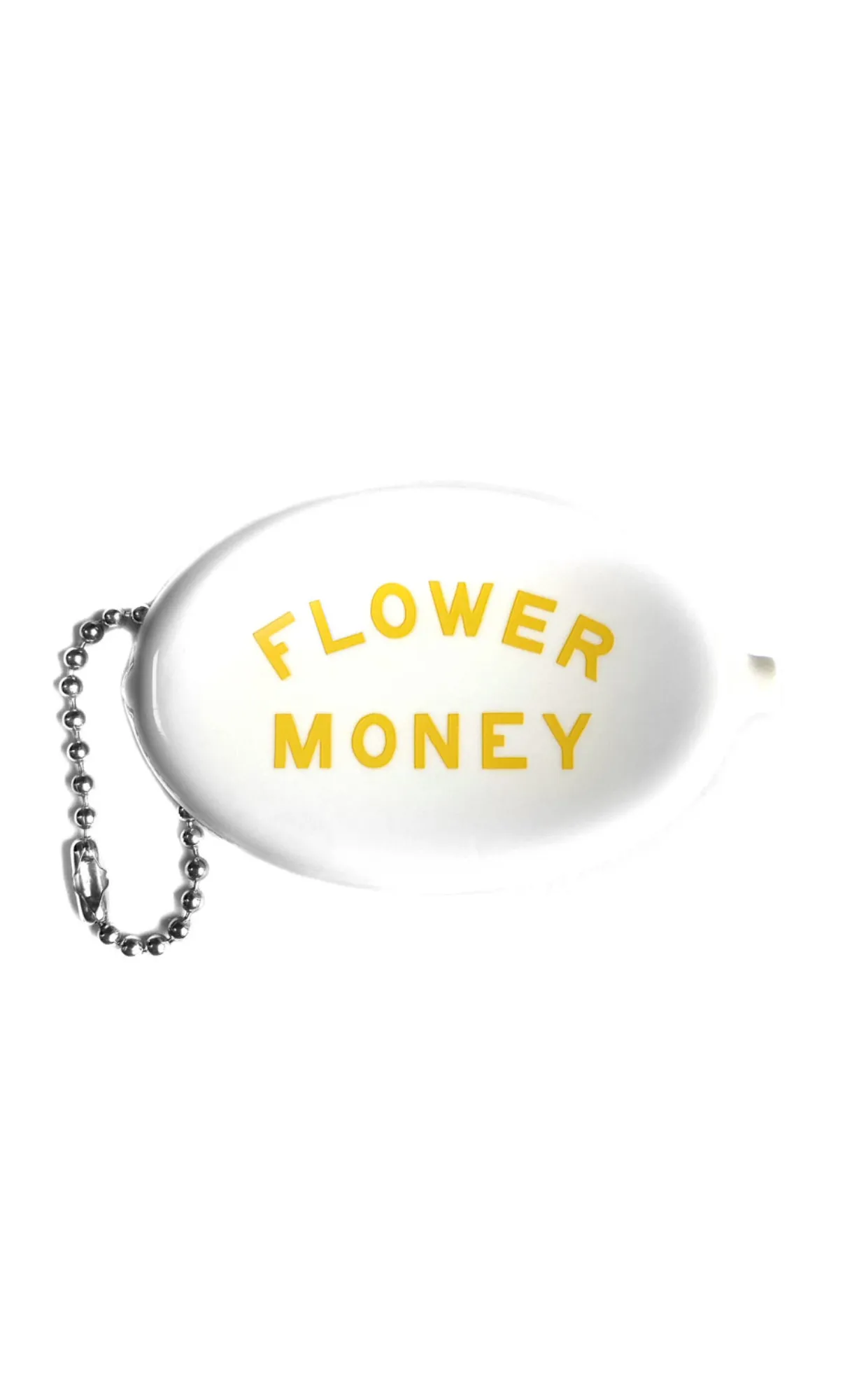 Flower Money Coin Pouch