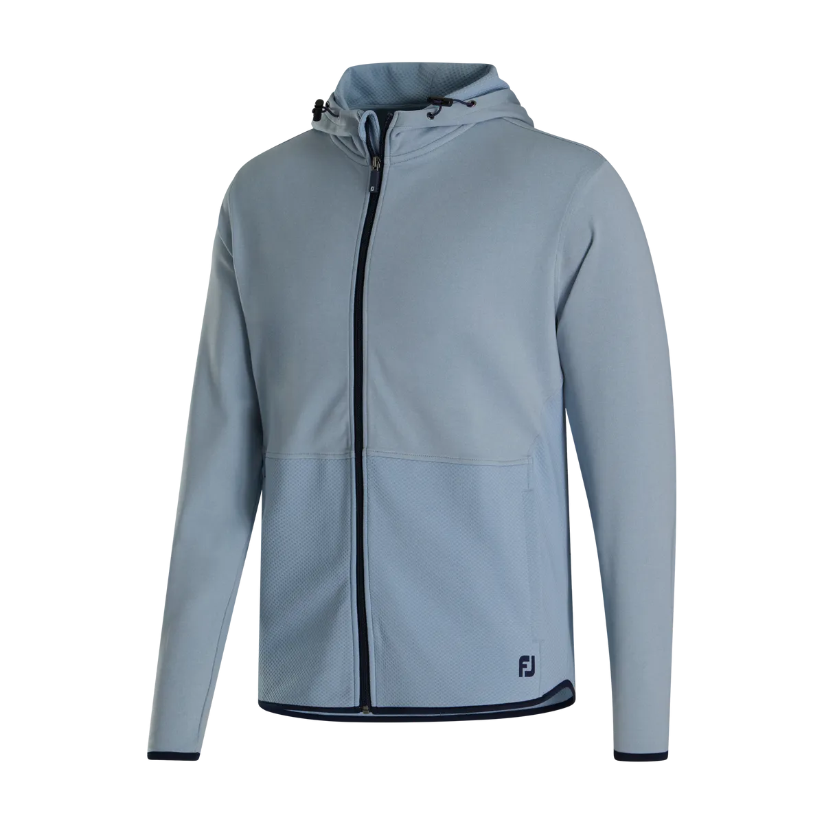 FootJoy Thermoseries Full-Zip Hoodie