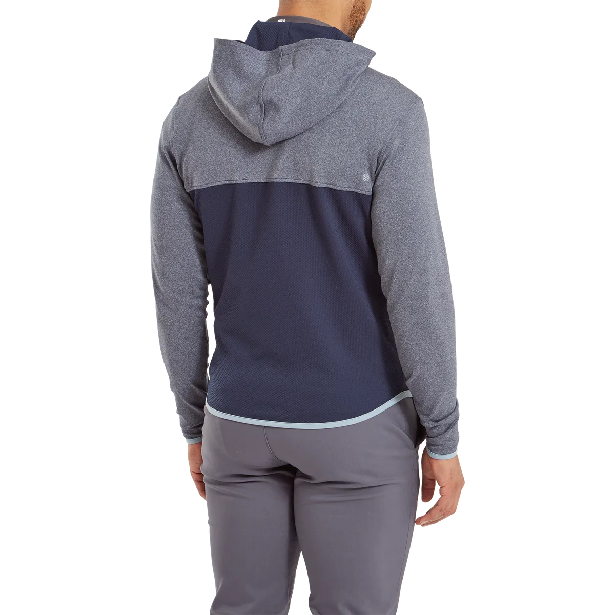 FootJoy Thermoseries Full-Zip Hoodie