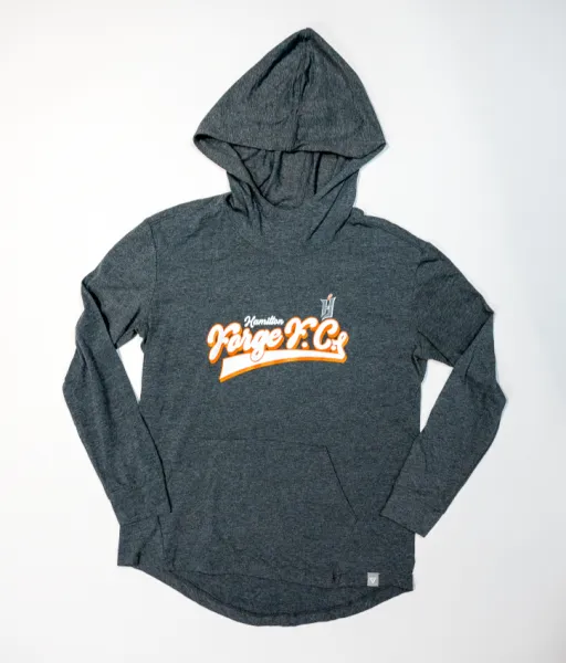 Forge FC Women's Vivid VNT Hoody