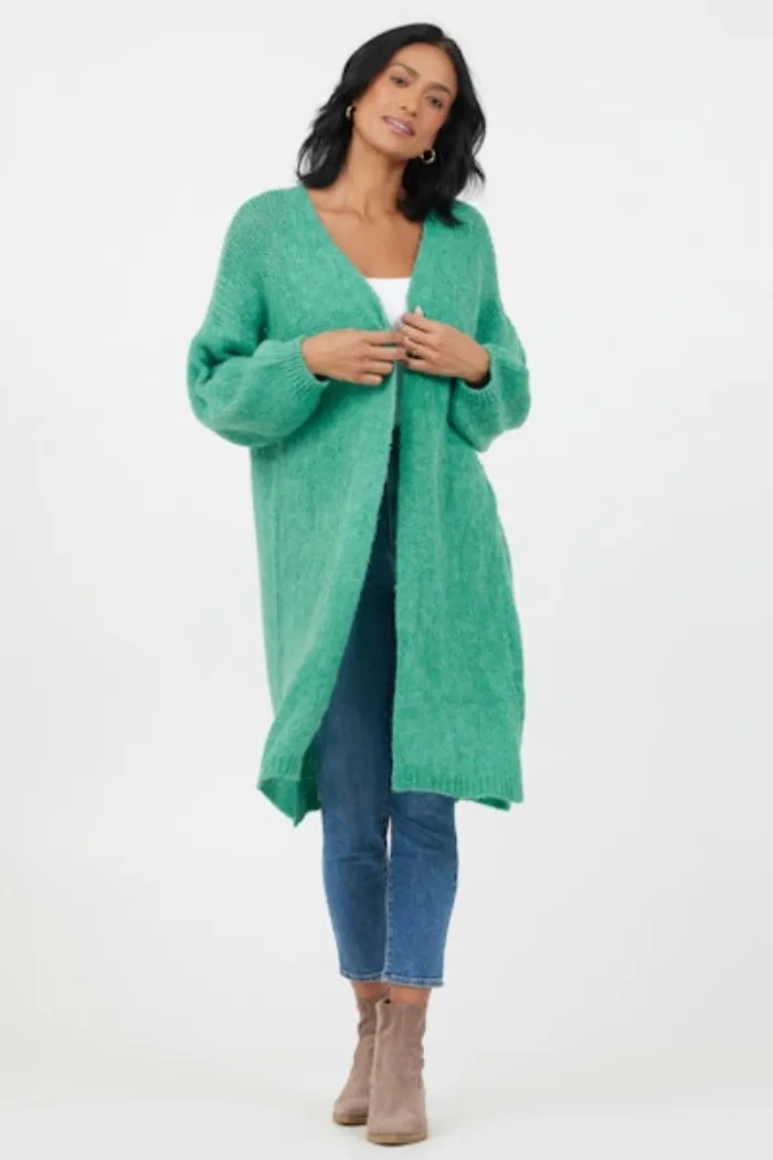 Franca Cardigan