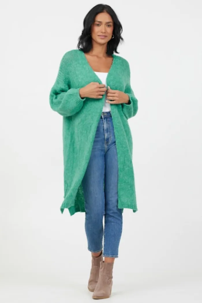 Franca Cardigan