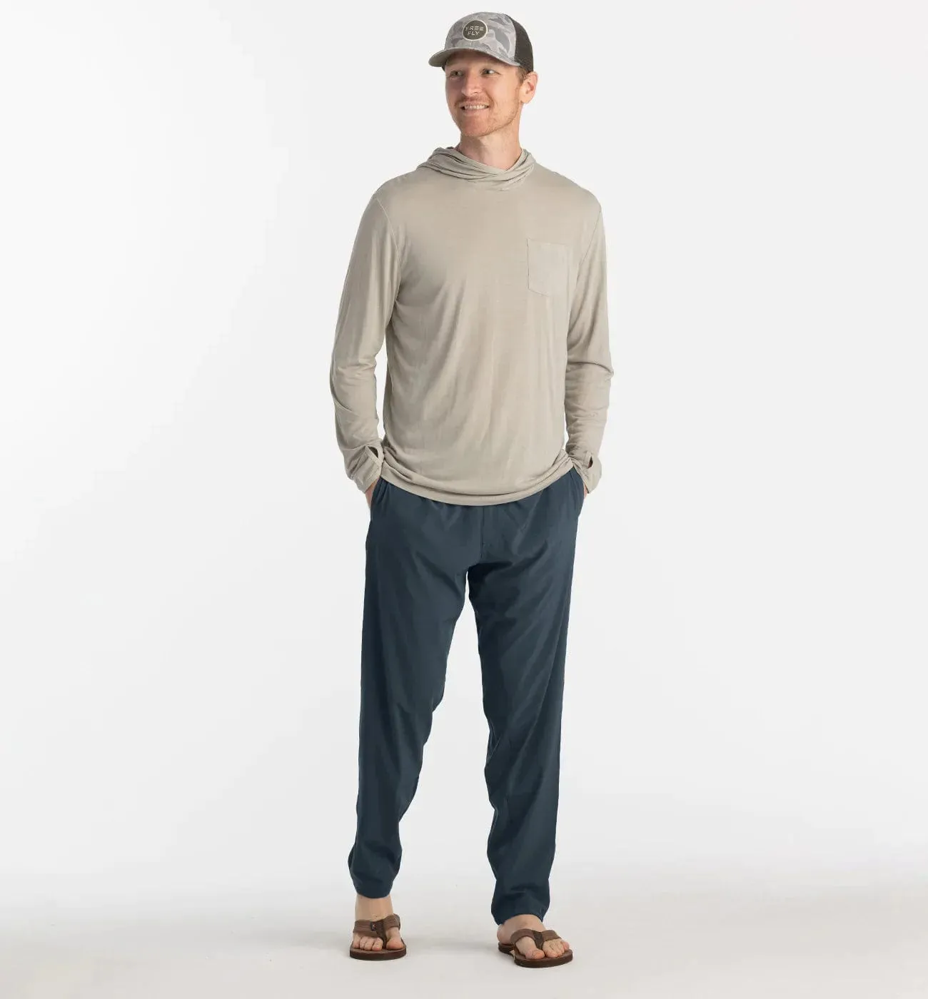 Free Fly Breeze Pants - Men's