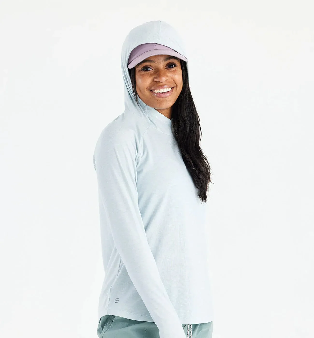 Free Fly Elevate Hoodie - Women's