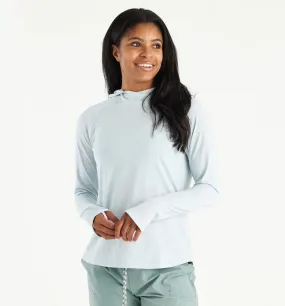 Free Fly Elevate Hoodie - Women's